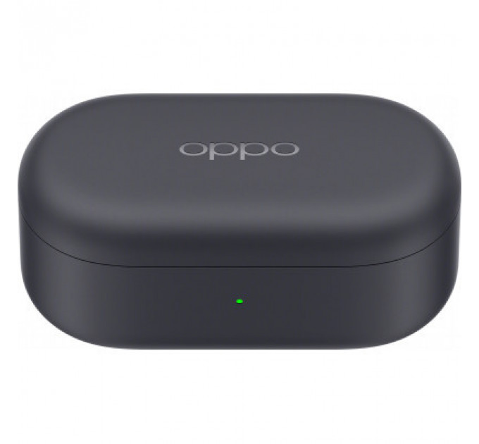 Навушники Oppo Enco Buds2 Pro Graphite Black (OFE510A_Black)