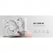 ID-Cooling Кулер до корпусу ID-Cooling AF-1230-W