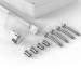 ID-Cooling Кулер до корпусу ID-Cooling AF-1230-W