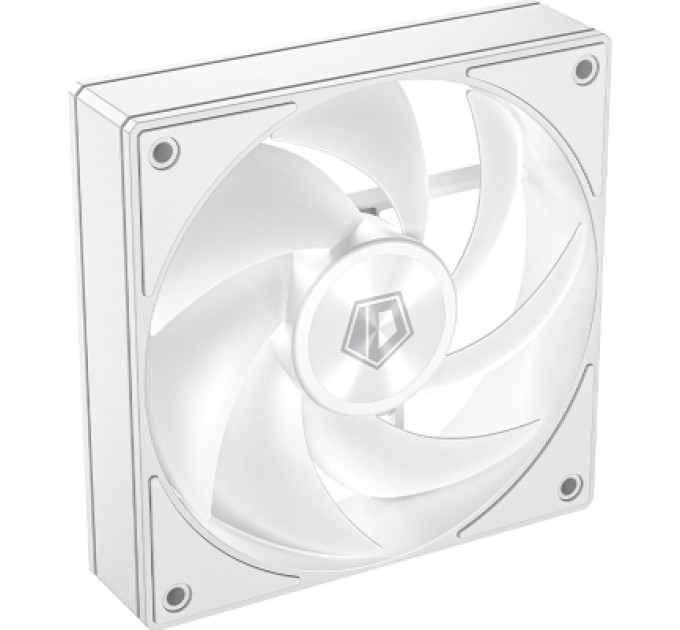 ID-Cooling Кулер до корпусу ID-Cooling AF-1230-W