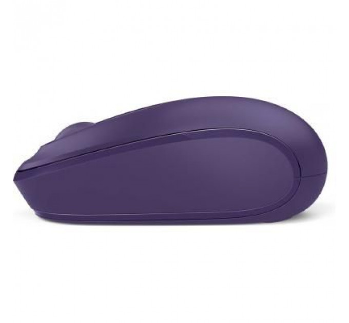 Мишка Microsoft Mobile 1850 Purple (U7Z-00044)