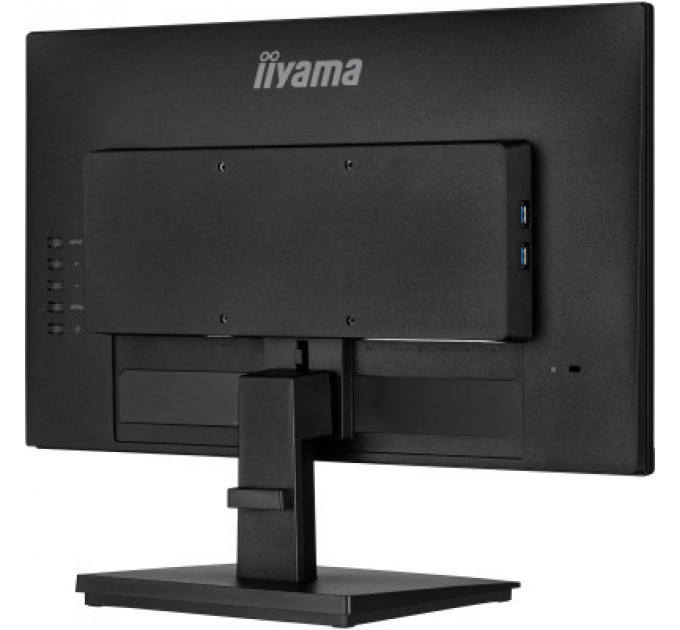 Монітор iiyama XU2292HSU-B6