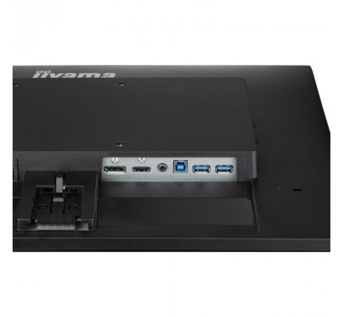 Монітор iiyama XU2292HSU-B6