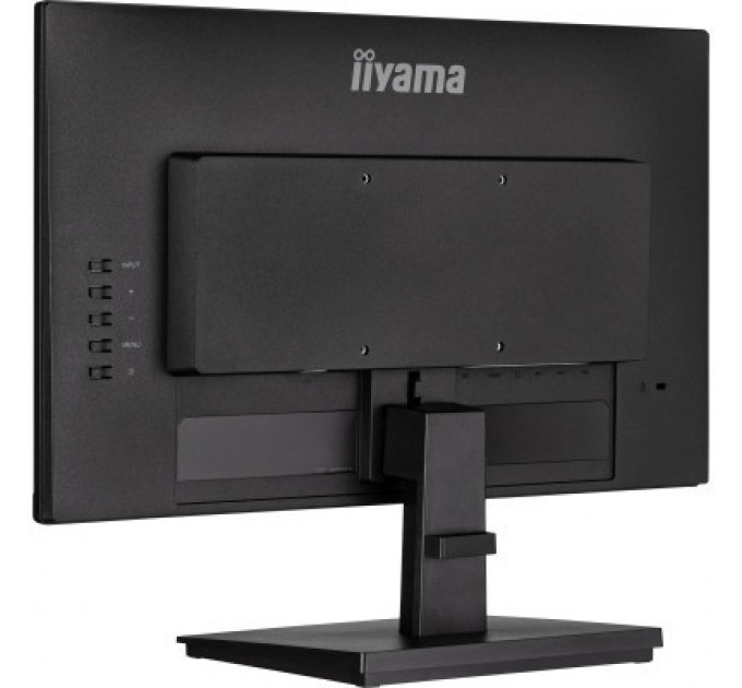 Монітор iiyama XU2292HSU-B6