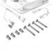 ID-Cooling Кулер до корпусу ID-Cooling TF-12025-PRO ARGB TRIO WHITE