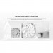 ID-Cooling Кулер до корпусу ID-Cooling TF-12025-PRO WHITE