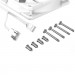 ID-Cooling Кулер до корпусу ID-Cooling TF-12025-PRO WHITE