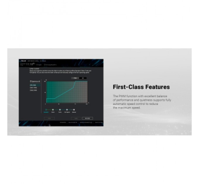 ID-Cooling Кулер до корпусу ID-Cooling TF-12025-PRO WHITE