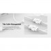 ID-Cooling Кулер до корпусу ID-Cooling TF-12025-PRO WHITE