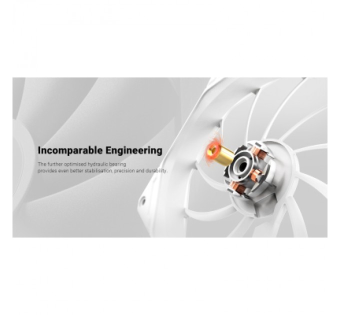 ID-Cooling Кулер до корпусу ID-Cooling TF-12025-PRO WHITE
