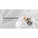 ID-Cooling Кулер до корпусу ID-Cooling TF-12025-PRO WHITE
