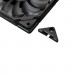 ID-Cooling Кулер до корпусу ID-Cooling TF-9215-K
