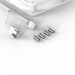 ID-Cooling Кулер до корпусу ID-Cooling XF-120-W