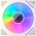 1stPlayer Кулер до корпусу 1stPlayer FC(AP)-WH