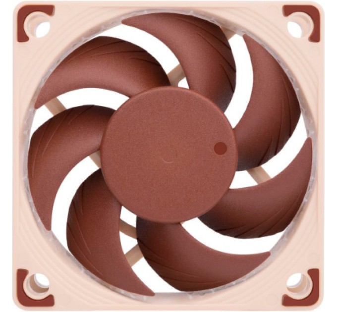 Noctua Кулер до корпусу Noctua NF-A6x15 FLX