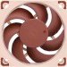 Noctua Кулер до корпусу Noctua NF-A6x15 FLX