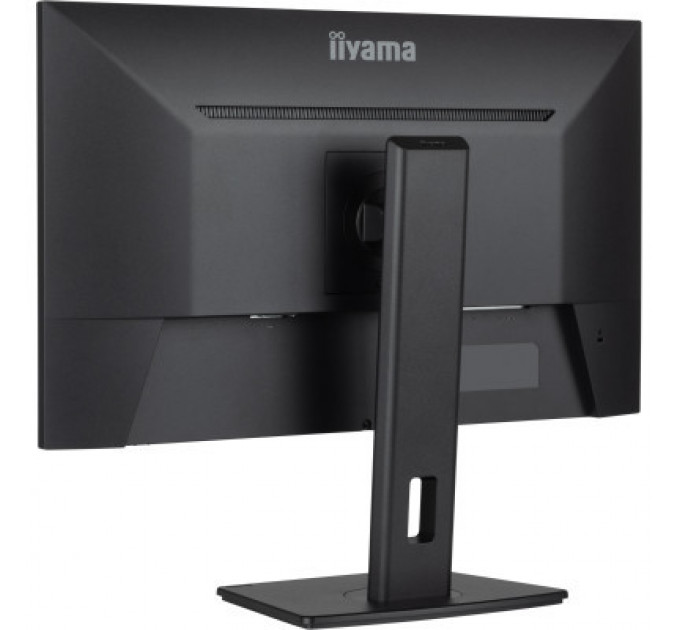 Монітор iiyama XUB2793HSU-B6