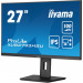 Монітор iiyama XUB2793HSU-B6