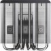 JONSBO Кулер до процесора JONSBO HP-600 Black
