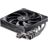 Кулер до процесора JONSBO HP-600 Black