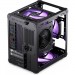 JONSBO Корпус JONSBO C6 Black