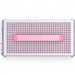JONSBO Корпус JONSBO Z20 White-Pink