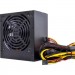 Qube Блок живлення Qube 550W (QBC-GPM-550W-80Bulk)