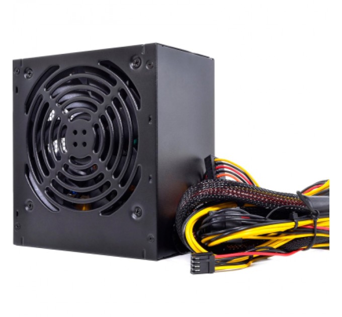 Qube Блок живлення Qube 700W (QBC-GPM-700W-80Bulk)