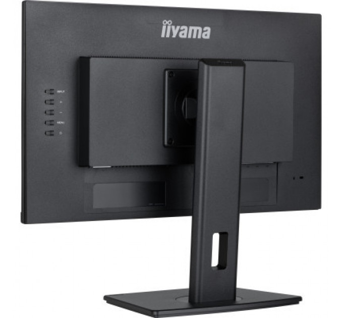 Монітор iiyama XUB2492HSU-B6