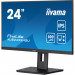 Монітор iiyama XUB2492HSU-B6