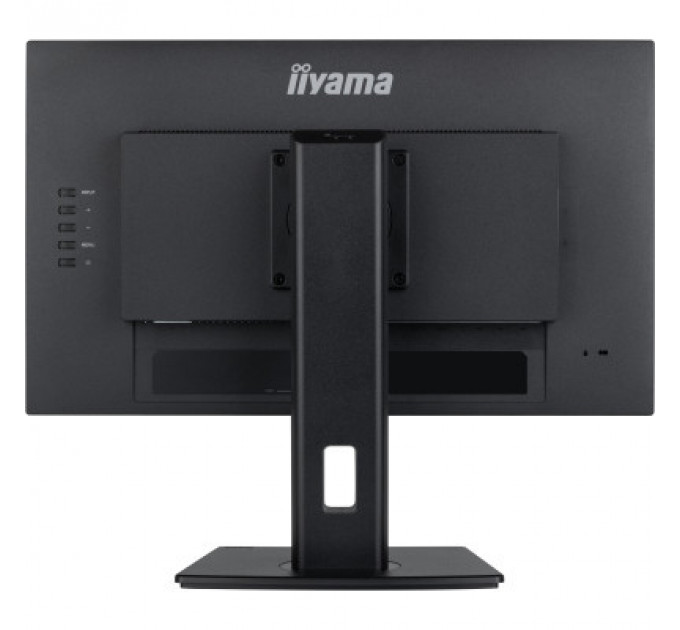 Монітор iiyama XUB2492HSU-B6