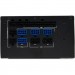 Qube Блок живлення Qube 850W (QBF-HPE-850GD-12C)