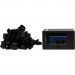 Qube Блок живлення Qube 850W (QBF-HPE-850GD-12C)