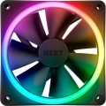 NZXT Кулер до корпусу NZXT F120RGB Duo - 120mm Dual- (RF-D12SF-B1)