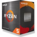 AMD Процесор AMD Ryzen 5 5600XT (100-100001585BOX)