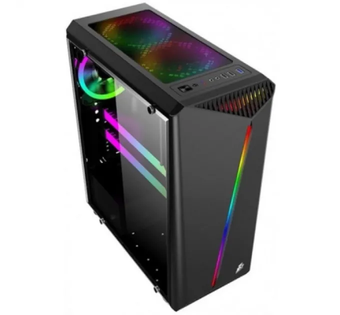 1stPlayer Корпус 1stPlayer R3-3R1-BK