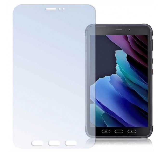 Скло захисне BeCover Samsung Galaxy Tab Active 3 SM-T570 / SM-T575 / SM-T577 (705559)