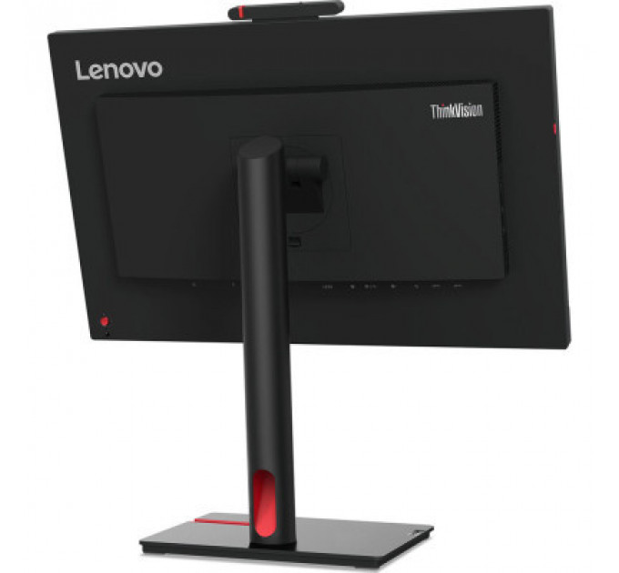 Монітор Lenovo T24mv-30 (63D7UAT3UA)