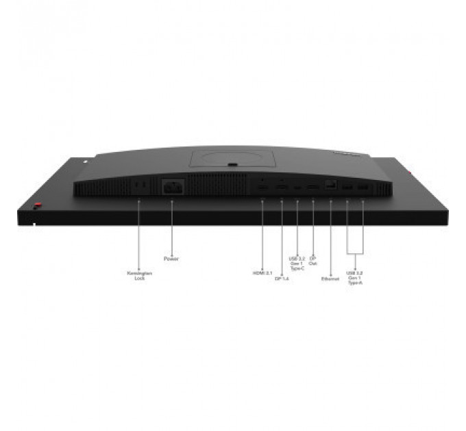 Монітор Lenovo T24mv-30 (63D7UAT3UA)