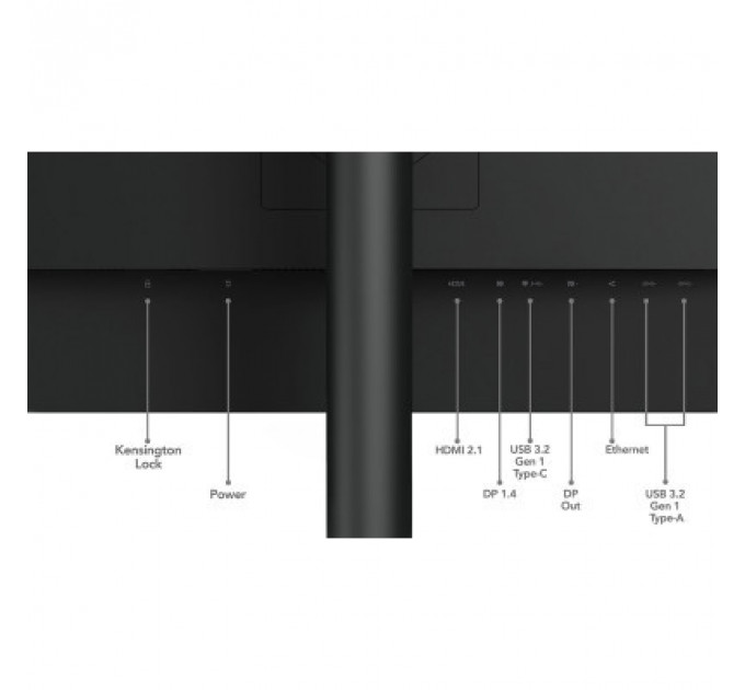 Монітор Lenovo T24mv-30 (63D7UAT3UA)
