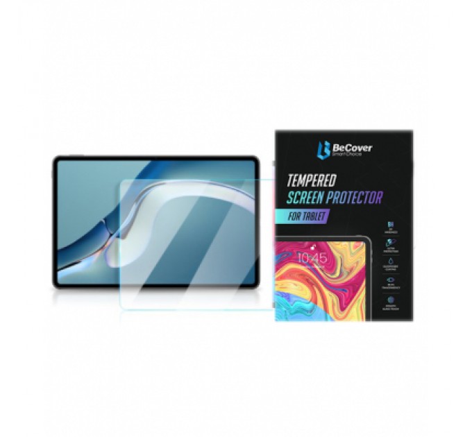 Скло захисне BeCover Huawei Matepad 10.4 2021 (706407)