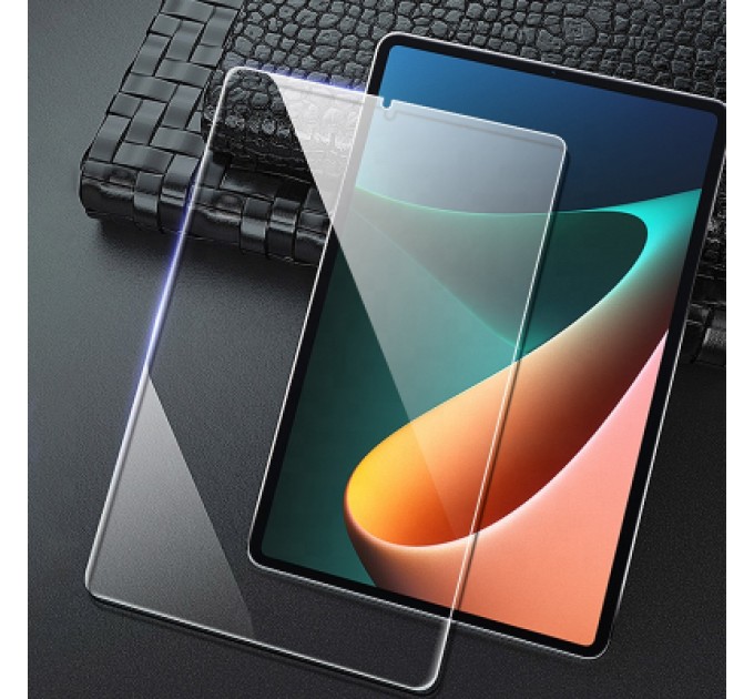 Скло захисне BeCover Xiaomi Mi Pad 5 / 5 Pro (706651)