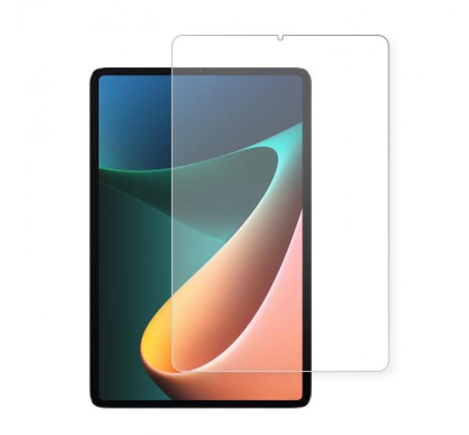Скло захисне BeCover Xiaomi Mi Pad 5 / 5 Pro (706651)