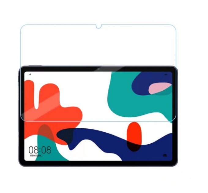 Скло захисне BeCover Huawei MatePad 11 (706686)