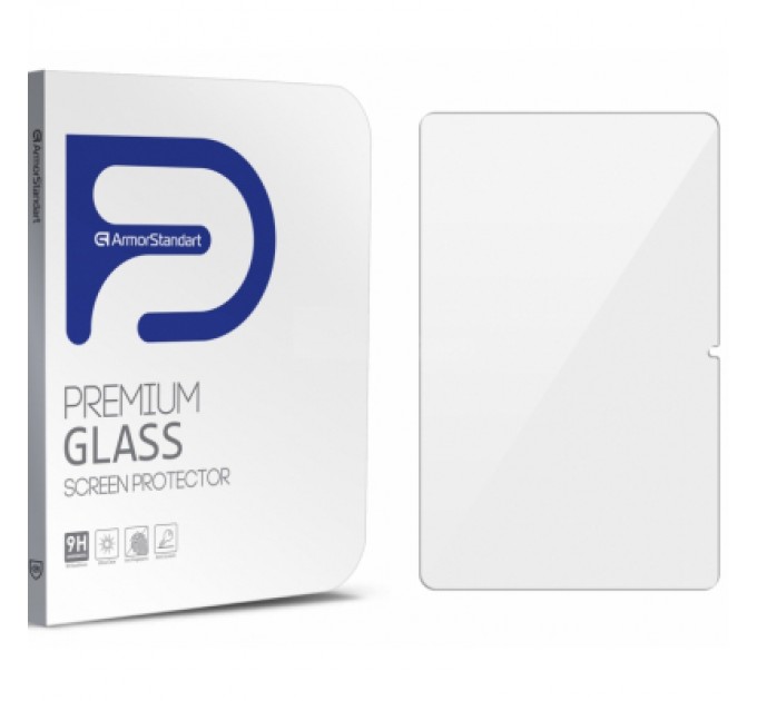 Скло захисне Armorstandart Glass.CR Huawei MatePad 10.4 2022 (53013AEC)/2021 (53011TNG) (ARM60056)