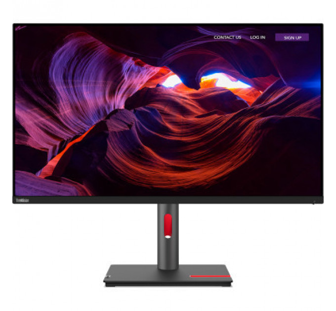 Монітор Lenovo P32p-30 (63D1RAT1UA)