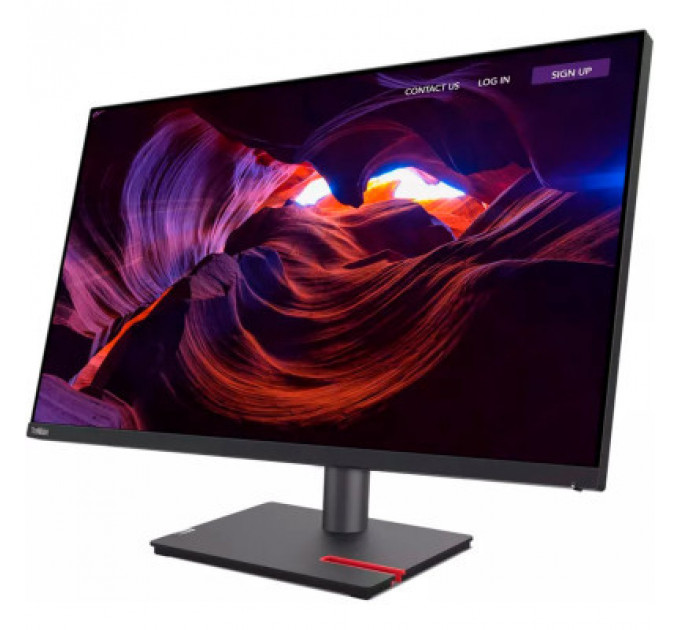 Монітор Lenovo P32p-30 (63D1RAT1UA)