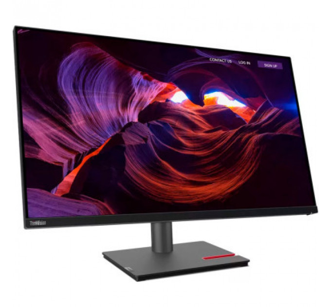 Монітор Lenovo P32p-30 (63D1RAT1UA)