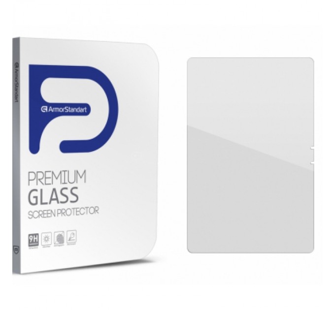 Скло захисне Armorstandart Glass.CR Lenovo Tab P11 Pro (ARM60711)