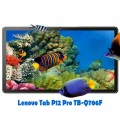 BeCover Скло захисне BeCover Lenovo Tab P12 Pro 12.6" TB-Q706F (707315)